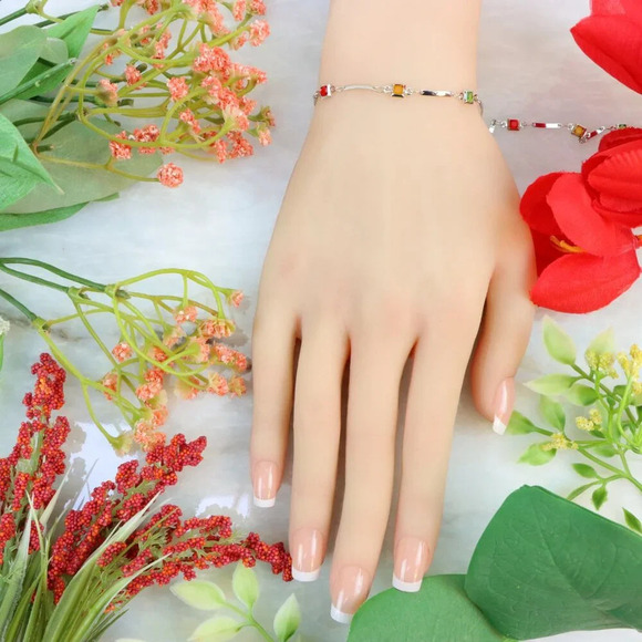 "New Beautiful Design Bracelet for Women/Girls, Gift, B533 - Picture 2 of 10